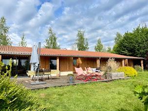 Photo n°59 de L'Agnel (ex-CoqCooning) à Domaize (Gîte)