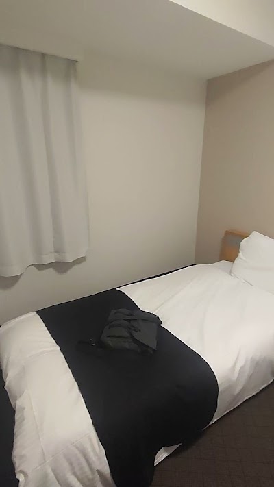 アパホテル〈富山駅前〉