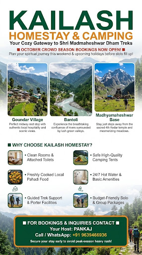 Book With Us post image