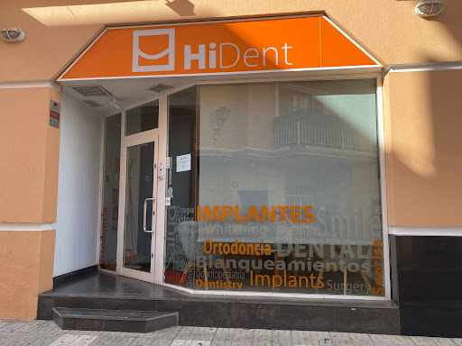 Clínica Dental HiDent - Thumbnail