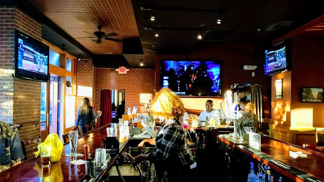 The Brightside Tavern