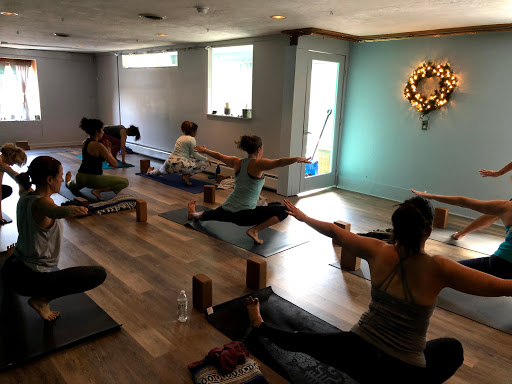 Yoga On York - Thumbnail