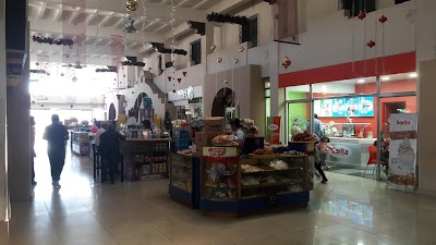 Photos of petapa mall xpress