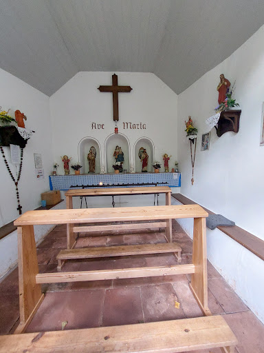 Kapelle des Andachtsweges - Thumbnail