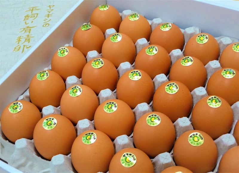 ヤマギシズム実顕地生産物和歌山供給所（ヤマギシのお店）