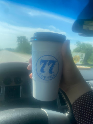 77 Coffee Gallery - United States