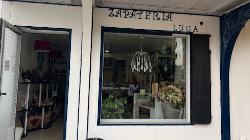 Zapateria Luga