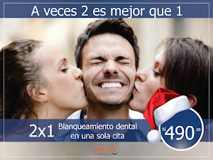 Menta Perú - Visión Dental 6