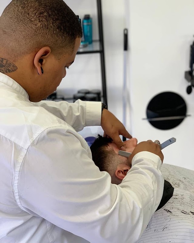 Jacks2Gents Barbershop