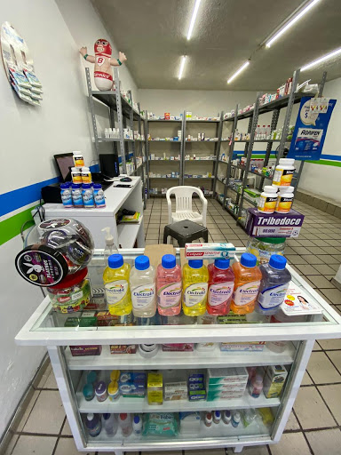 Farmacias Siempre Sano - Thumbnail