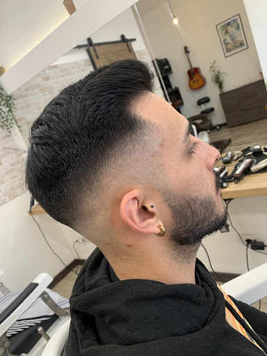 Verve Men Salon - Thumbnail