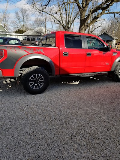 TJs Auto Care / Crawford County Jeep Crawlers