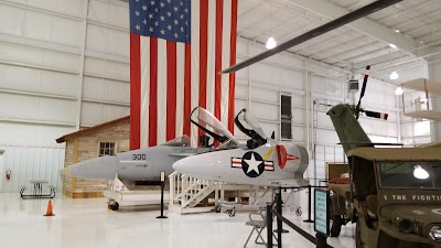 Tennessee Museum of Aviation