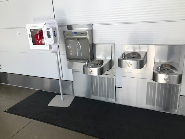 Long Beach Airport