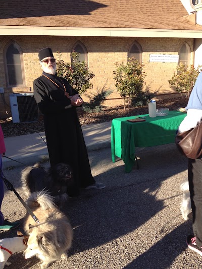 St Anthony of the Desert Orthodox Mission