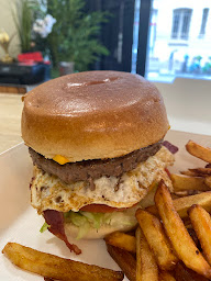 Photo n°31 de L’invidia - Street Food Paris 12 à Paris (Sandwicherie)