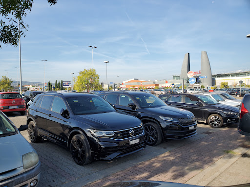 Parcheggio Coop Ponte a Greve