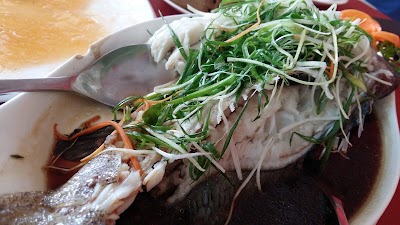 Photos of Yisang PPSEZ Chinese Restaurant
