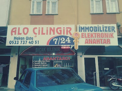 Photos of Alo &Ccedil;ilingir Hakan Usta