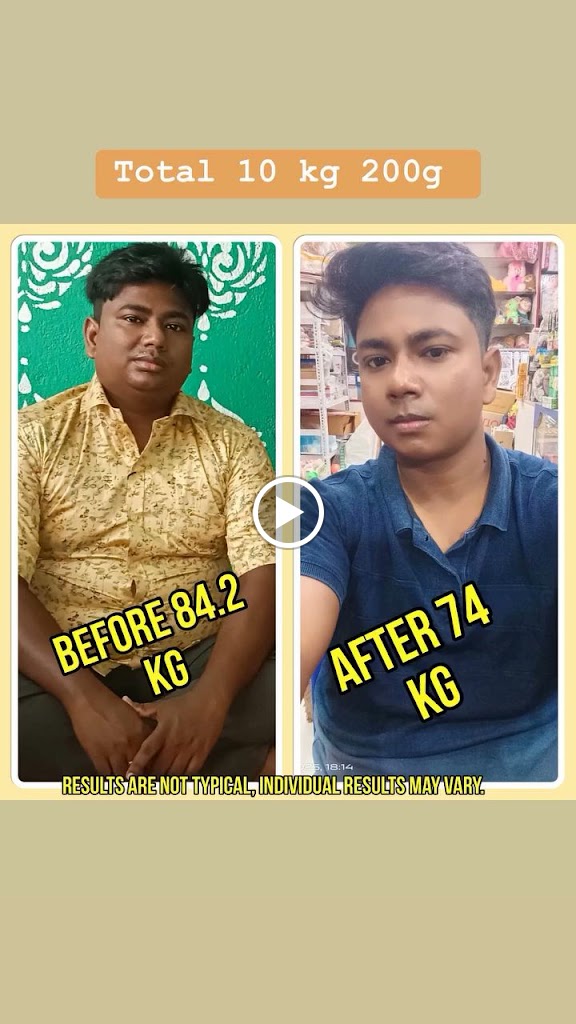 Weight Loss Wellness Center Raj Fitness