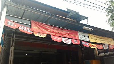 Photos of Jkt Motor