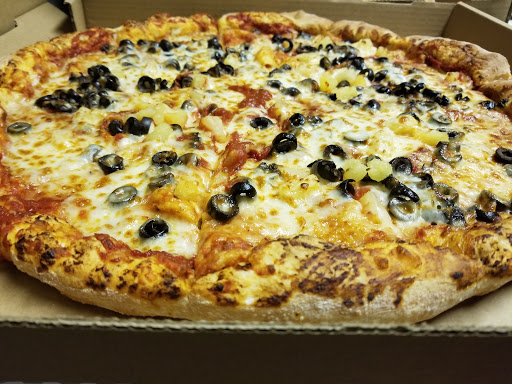 Stoner's Pizza Joint Goose Creek - Thumbnail