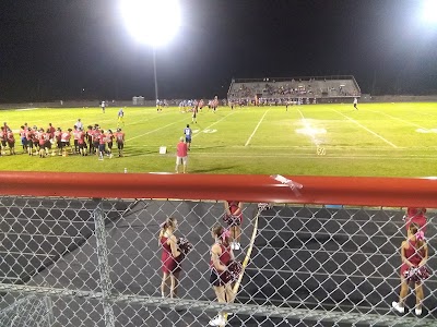 Dunedin Memorial Stadium