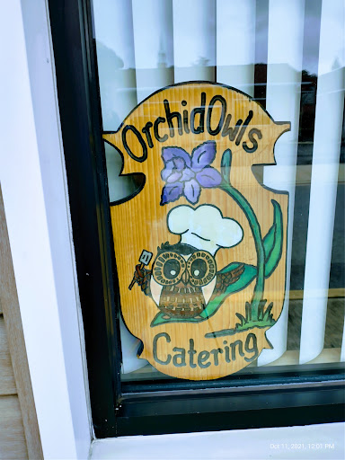 Orchid Owls Catering Inc - Thumbnail