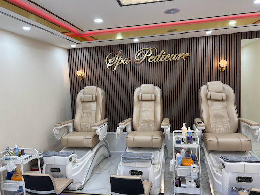 The Nails Lounge Littlehampton - Thumbnail