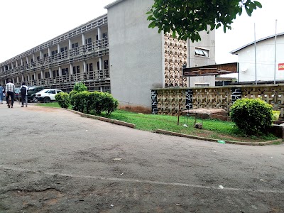 Photos of Tedder Hall