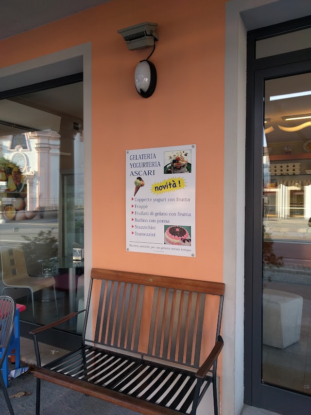 Gelateria Ascari