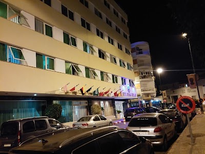 Photos of Helnan Chellah H&ocirc;tel & Spa