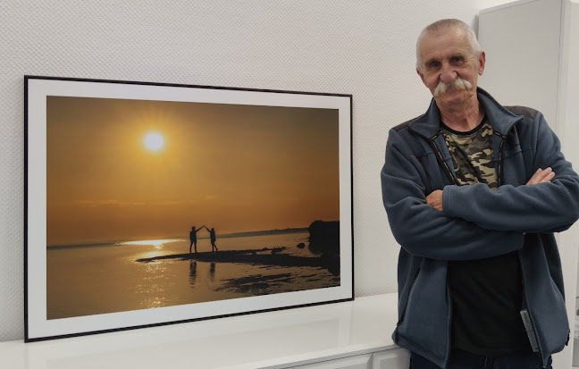 Centrum Druku Futura Artur Radecki - Fotograf