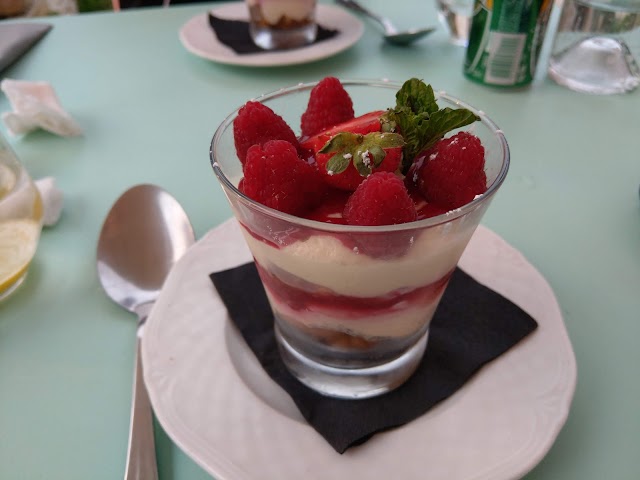 Restaurant La Maison