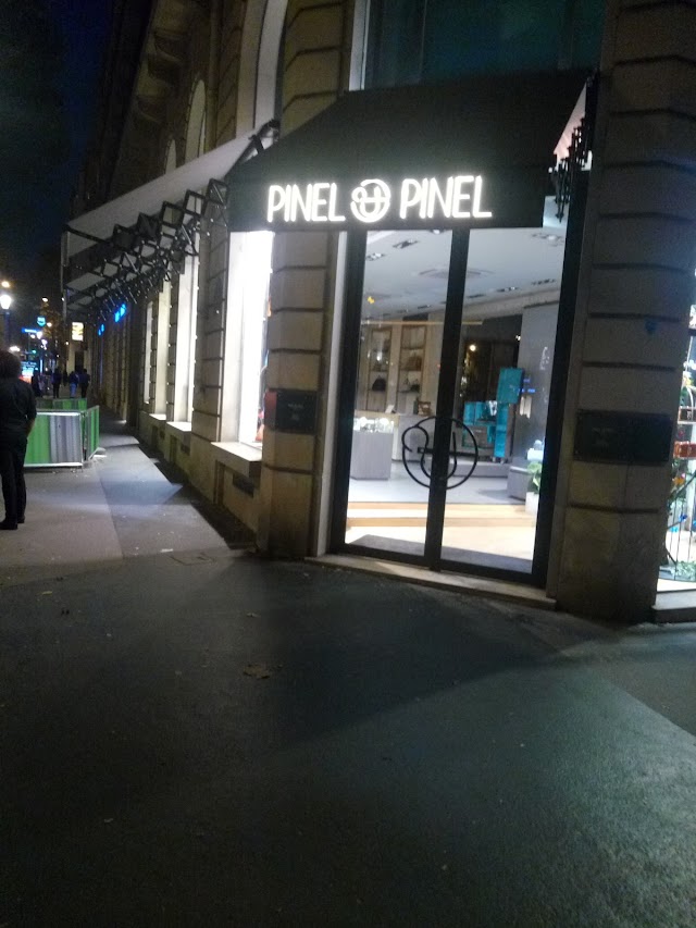 Pinel & Pinel