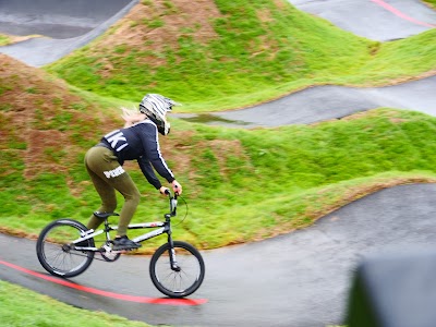 Runway Bike Park