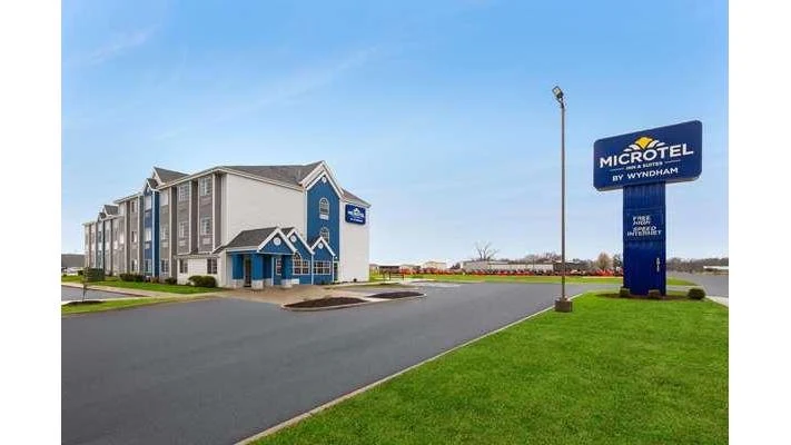 Microtel Inn & Suites by Wyndham Independence