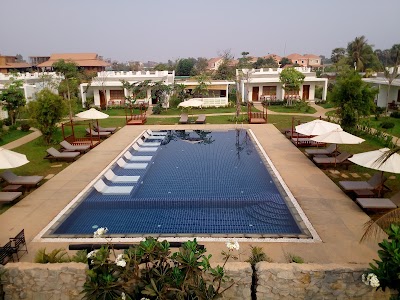 Photos of Tresor d'Angkor Suite