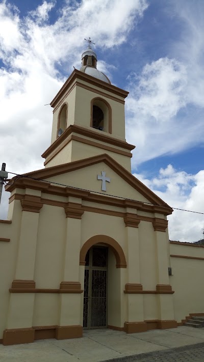 Photos of Iglesia Nari&ntilde;o