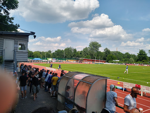 Vfl 06 Saalfeld e.V - Visual