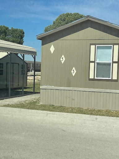 Gardendale Meadows Mobile Park