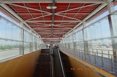 IJP Metro Bus Station islamabad Rawalpindi – Islamabad Metro Bus Service