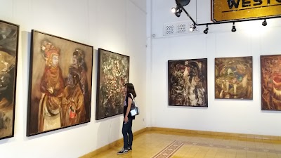 Art Gallery