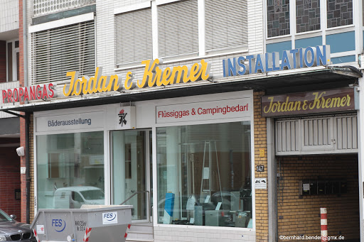 Jordan & Kremer GmbH - Frankfurt Bornheim - Thumbnail