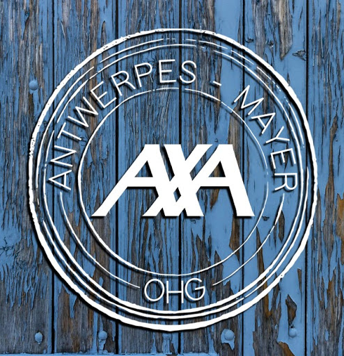 AXA Mönchengladbach Antwerpes & Mayer oHG - Thumbnail