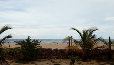 Photos of Kaluvankerny Beach