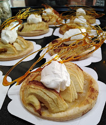 Photo n°9 de La Table d'A.S à Surgères (Restaurant)