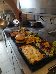 Photo n°10 de Les Frangins à Moëlan-sur-Mer (Restaurant)