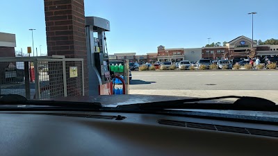 Kroger Fuel Center