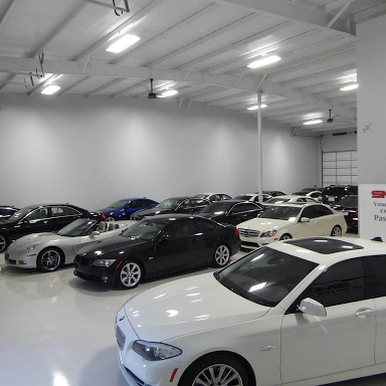 Safar Motor Group Used Car Dealer, Frisco, TX